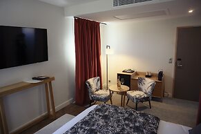 Boutique Hotel Cezanne