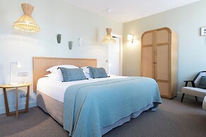Boutique Hotel Cezanne