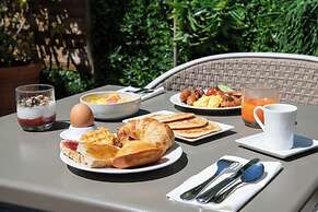 Boutique Hotel Cezanne