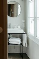Boutique Hotel Cezanne