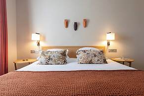 Boutique Hotel Cezanne