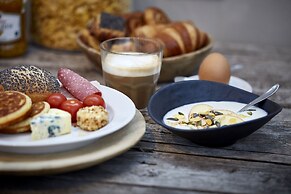 Thon Hotel Taastrup