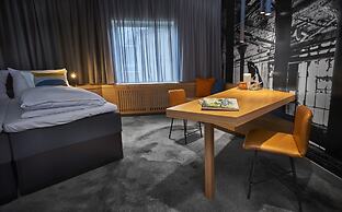 Thon Hotel Taastrup