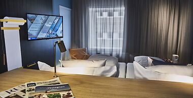 Thon Hotel Taastrup