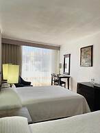 Hotel Arroyo de la Plata