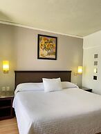 Hotel Arroyo de la Plata