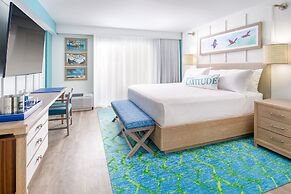 Margaritaville Resort Cape Cod