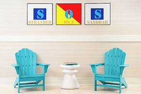Margaritaville Resort Cape Cod