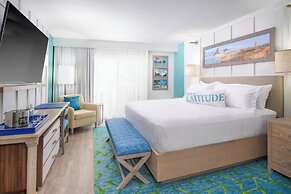 Margaritaville Resort Cape Cod