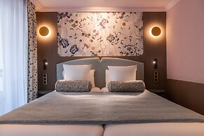 Hotel Maison Axel Opéra Paris
