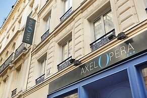 Hotel Maison Axel Opéra Paris