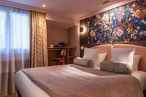 Hotel Maison Axel Opéra Paris