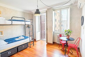Ostello Bello Roma
