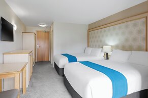 Copthorne Hotel and Resort Bay of Islands