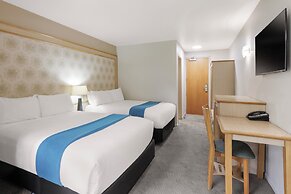 Copthorne Hotel and Resort Bay of Islands