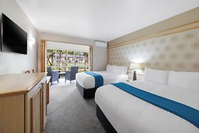 Copthorne Hotel and Resort Bay of Islands