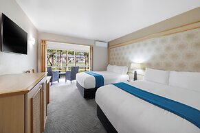 Copthorne Hotel and Resort Bay of Islands
