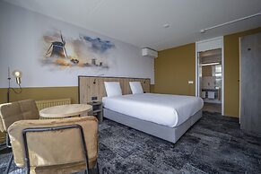 Fletcher Hotel - Restaurant Leidschendam - Den Haag