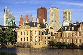 Fletcher Hotel - Restaurant Leidschendam - Den Haag
