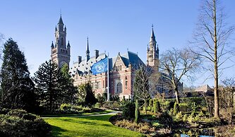 Fletcher Hotel - Restaurant Leidschendam - Den Haag