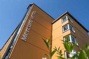 Mercure Hotel Berlin City West