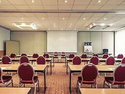 Mercure Hotel Berlin City West