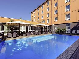 Mercure Hotel Berlin City West
