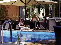 Mercure Hotel Berlin City West