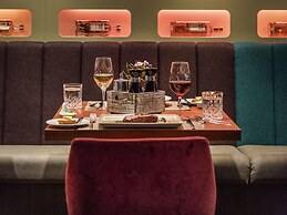 Mercure Hotel Berlin City West