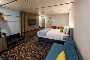 Copthorne Hotel Greymouth