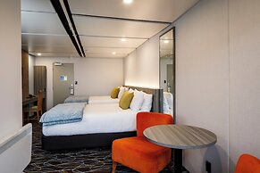Copthorne Hotel Greymouth