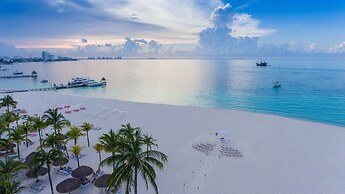 InterContinental Presidente Cancun Resort by IHG