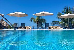 Avila Beach Hotel