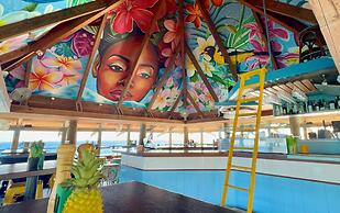 Avila Beach Hotel