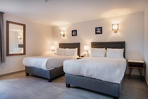 Avila Beach Hotel