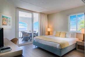 Avila Beach Hotel