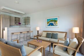 Avila Beach Hotel