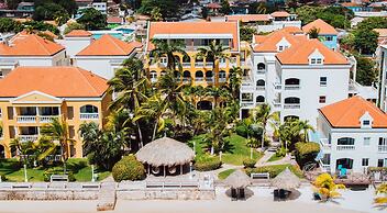 Avila Beach Hotel