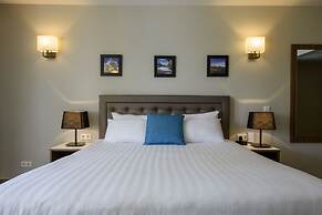 Avila Beach Hotel
