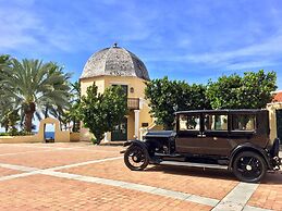 Avila Beach Hotel