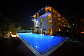 Avila Beach Hotel