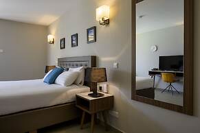 Avila Beach Hotel