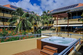 Avila Beach Hotel