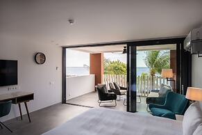 Avila Beach Hotel