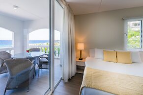 Avila Beach Hotel