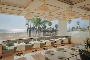 Regent Santa Monica Beach