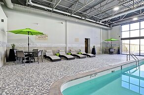 Hampton Inn by Hilton St. Catharines Niagara