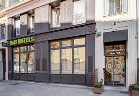 B&B HOTEL Marseille Centre Vieux Port