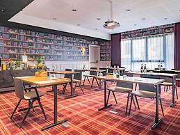 Mercure Paris Bercy Bibliothèque