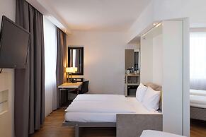 Scandic Berlin Kurfürstendamm